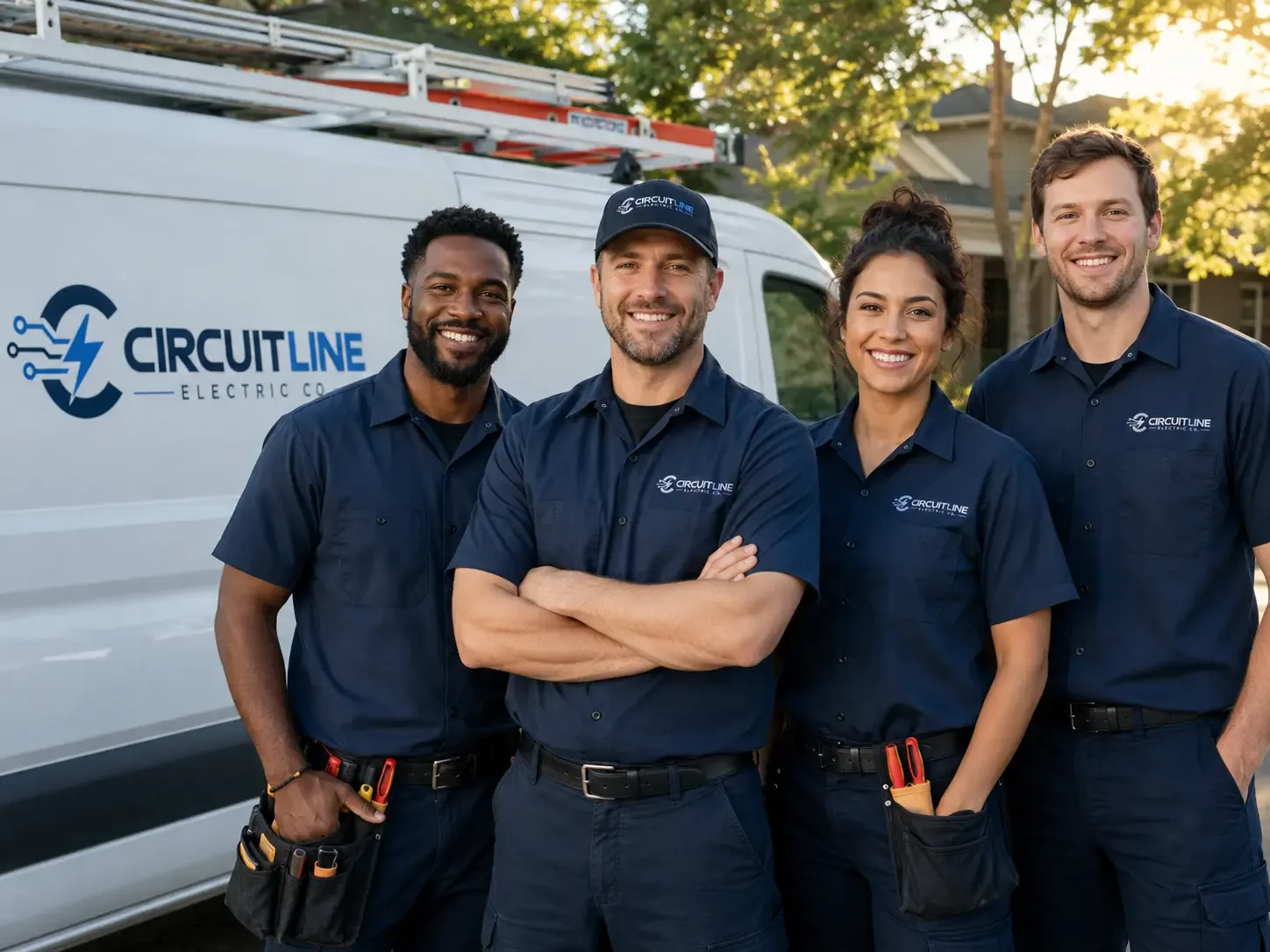 Whole Home Rewiring company in Plainfield, WI