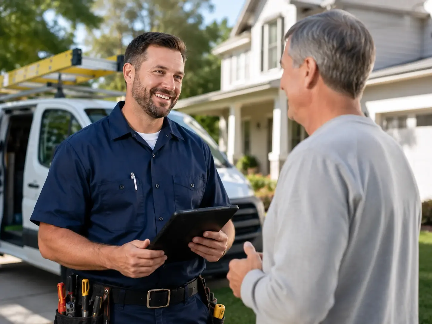 Whole Home Rewiring Plainfield, WI FAQs